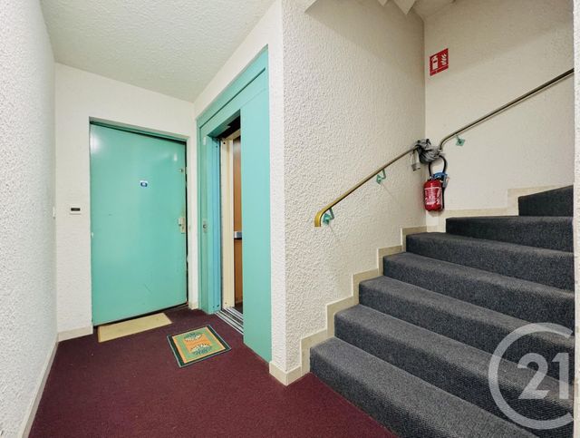 Afficher la photo en grand Appartement à vendre - 3 pièces - 74 m2 - Strasbourg - 67 - ALSACE