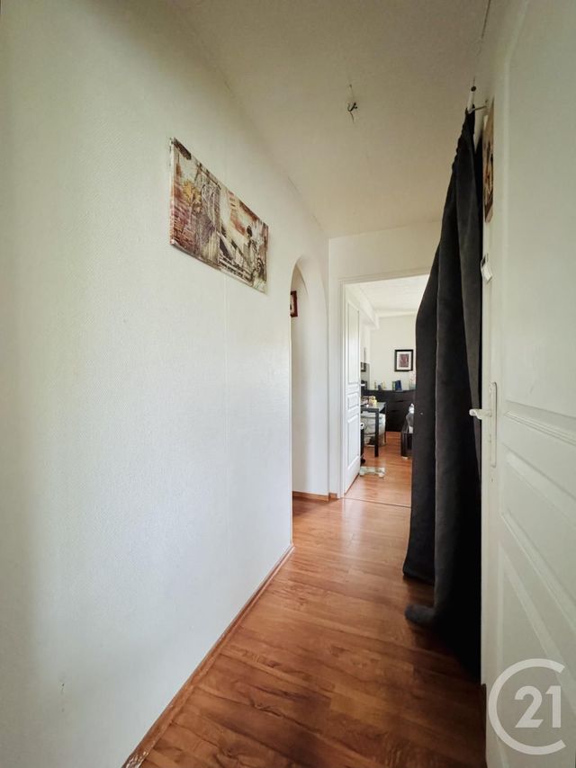 Afficher la photo en grand Appartement à vendre - 3 pièces - 74 m2 - Strasbourg - 67 - ALSACE