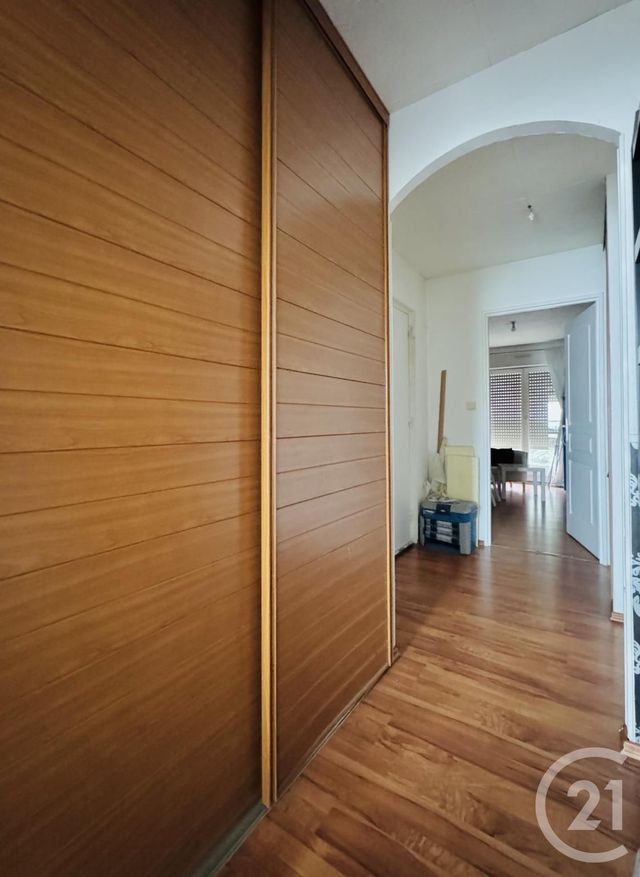 Afficher la photo en grand Appartement à vendre - 3 pièces - 74 m2 - Strasbourg - 67 - ALSACE