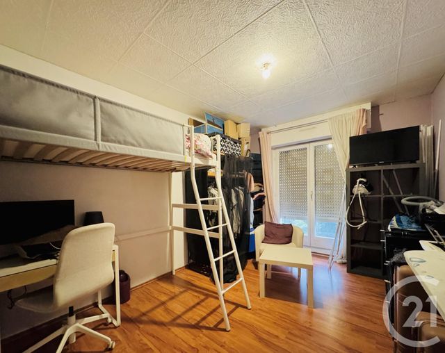 Afficher la photo en grand Appartement à vendre - 3 pièces - 74 m2 - Strasbourg - 67 - ALSACE