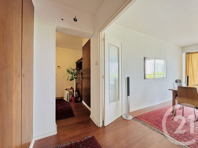 Appartement 3/4 p &agrave; vendre - 4 pi&egrave;ces - 90 m2 - Strasbourg - 67 - ALSACE