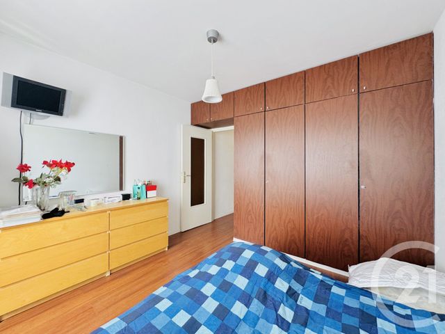 Appartement 3/4 p &agrave; vendre - 4 pi&egrave;ces - 90 m2 - Strasbourg - 67 - ALSACE