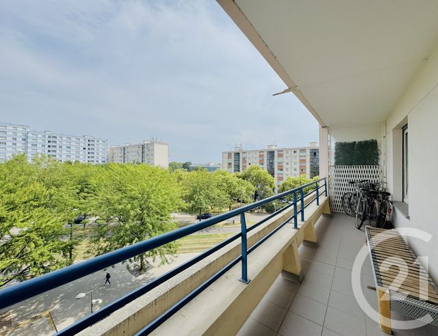 Appartement 3/4 p &agrave; vendre - 4 pi&egrave;ces - 90 m2 - Strasbourg - 67 - ALSACE