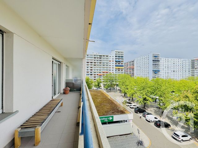 Appartement 3/4 P à vendre STRASBOURG