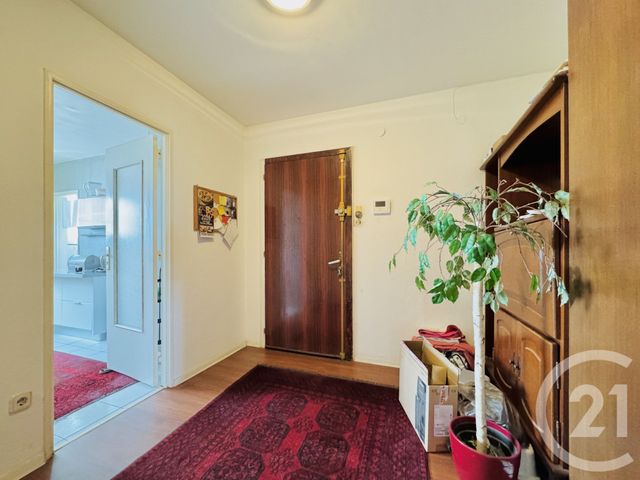Appartement 3/4 p &agrave; vendre - 4 pi&egrave;ces - 90 m2 - Strasbourg - 67 - ALSACE