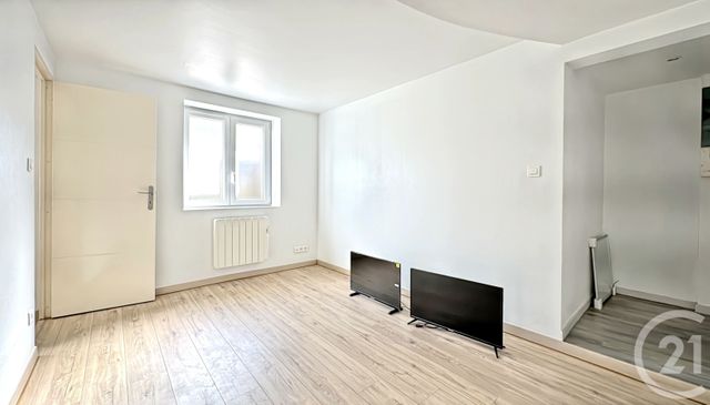 Appartement Local &agrave; vendre - 2 pi&egrave;ces - 44 m2 - Strasbourg - 67 - ALSACE
