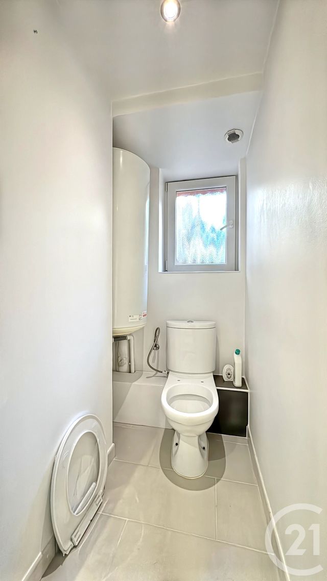 Appartement Local &agrave; vendre - 2 pi&egrave;ces - 44 m2 - Strasbourg - 67 - ALSACE
