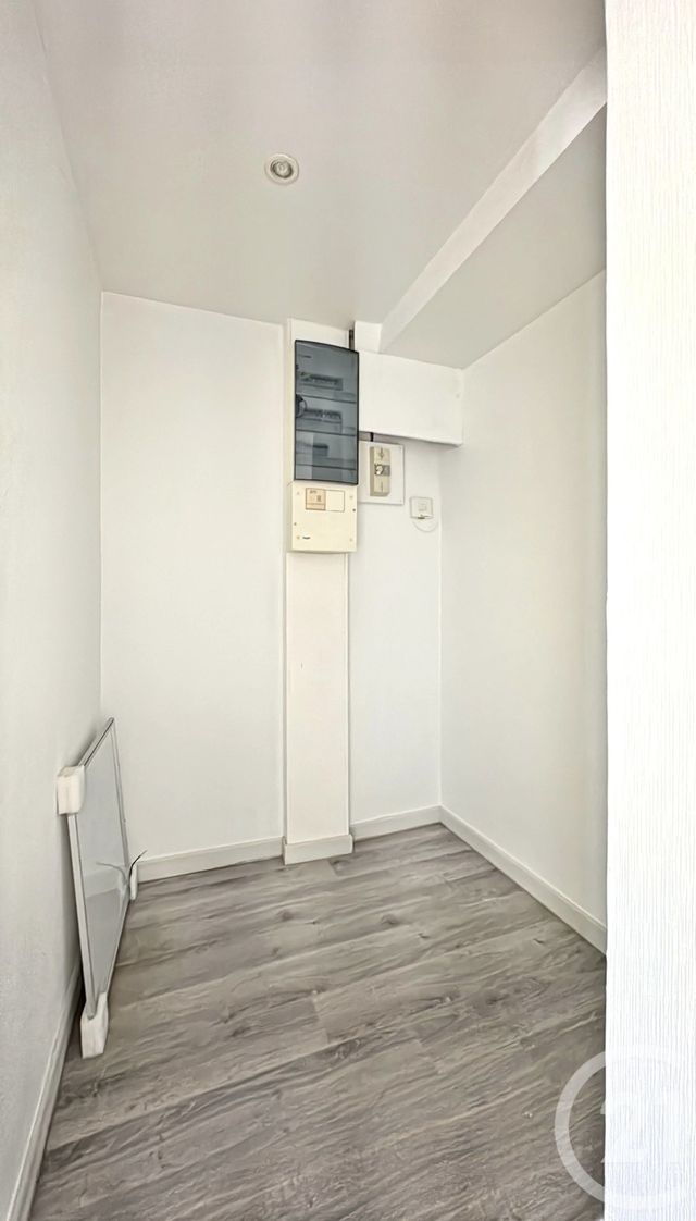 Appartement Local &agrave; vendre - 2 pi&egrave;ces - 44 m2 - Strasbourg - 67 - ALSACE