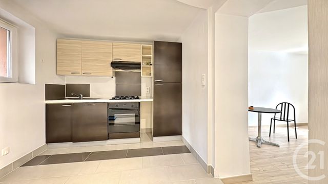 Appartement Local &agrave; vendre - 2 pi&egrave;ces - 44 m2 - Strasbourg - 67 - ALSACE