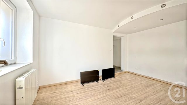 Appartement Local &agrave; vendre - 2 pi&egrave;ces - 44 m2 - Strasbourg - 67 - ALSACE