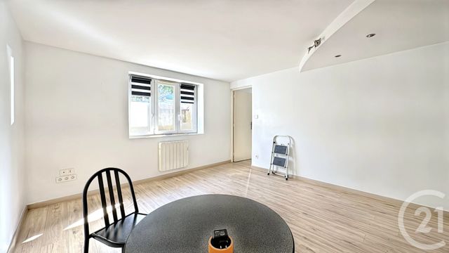 Appartement Local &agrave; vendre - 2 pi&egrave;ces - 44 m2 - Strasbourg - 67 - ALSACE