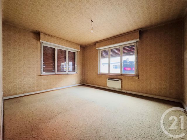 Immeuble &agrave; vendre - 301,30 m2 - Strasbourg - 67 - ALSACE