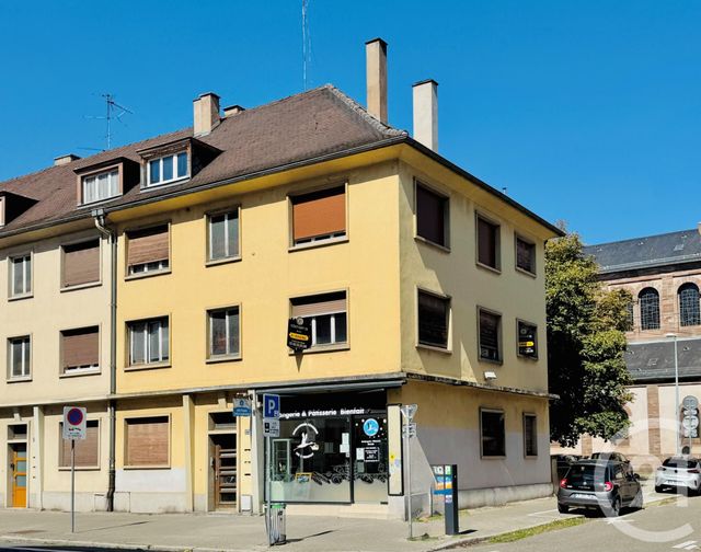 Immeuble à vendre - 301,30 m2 - Strasbourg - 67 - ALSACE