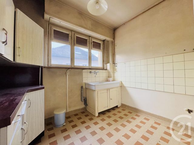 Immeuble &agrave; vendre - 301,30 m2 - Strasbourg - 67 - ALSACE