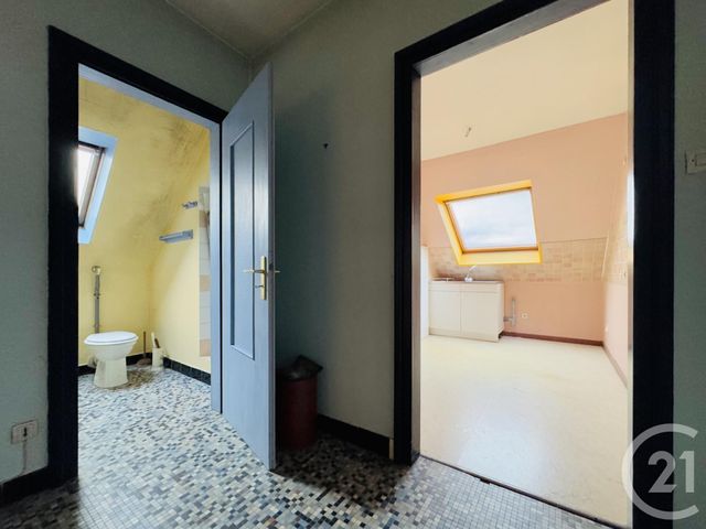 Immeuble &agrave; vendre - 301,30 m2 - Strasbourg - 67 - ALSACE