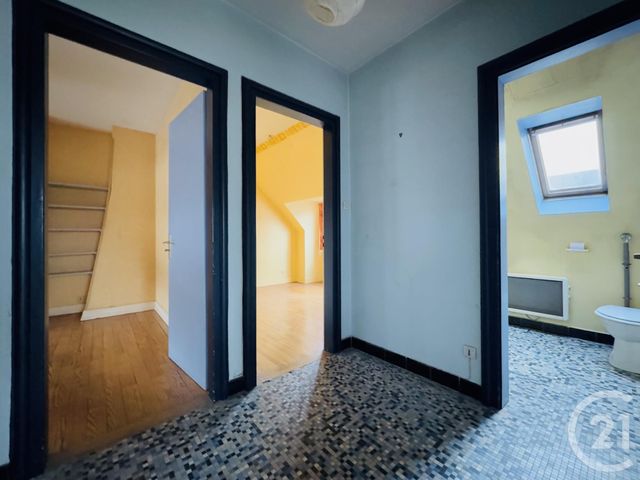 Immeuble &agrave; vendre - 301,30 m2 - Strasbourg - 67 - ALSACE
