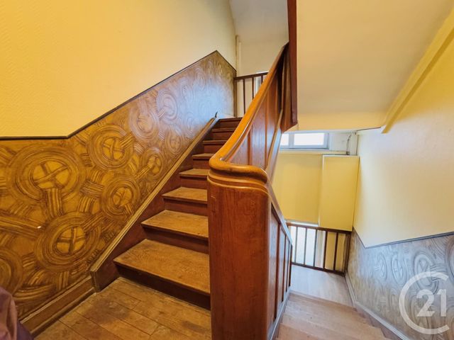 Immeuble &agrave; vendre - 301,30 m2 - Strasbourg - 67 - ALSACE