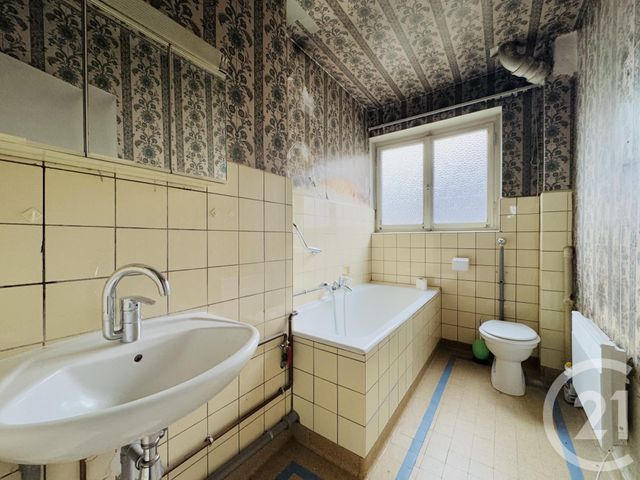 Immeuble &agrave; vendre - 301,30 m2 - Strasbourg - 67 - ALSACE