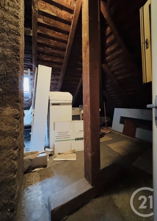 Immeuble &agrave; vendre - 301,30 m2 - Strasbourg - 67 - ALSACE
