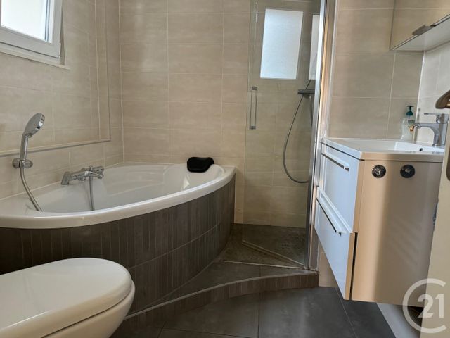 appartement - STRASBOURG - 67