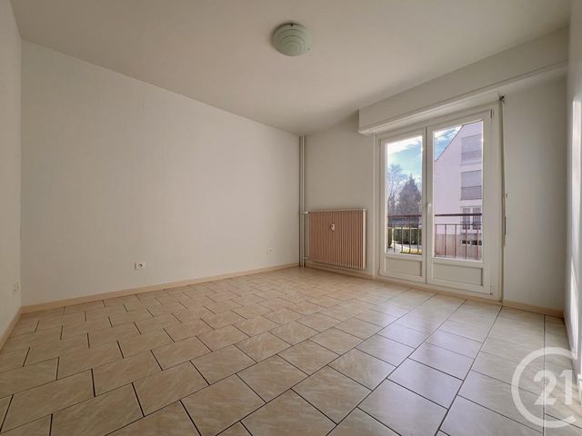 Appartement F2 à vendre - 2 pièces - 57,99 m2 - Strasbourg - 67 - ALSACE