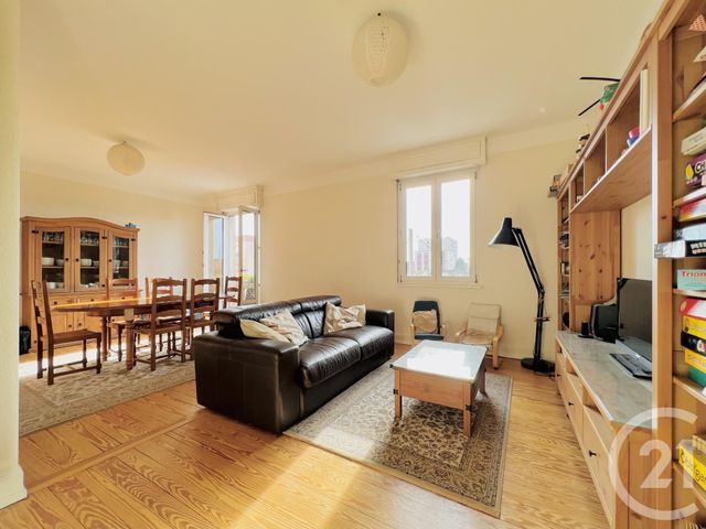 appartement - STRASBOURG - 67