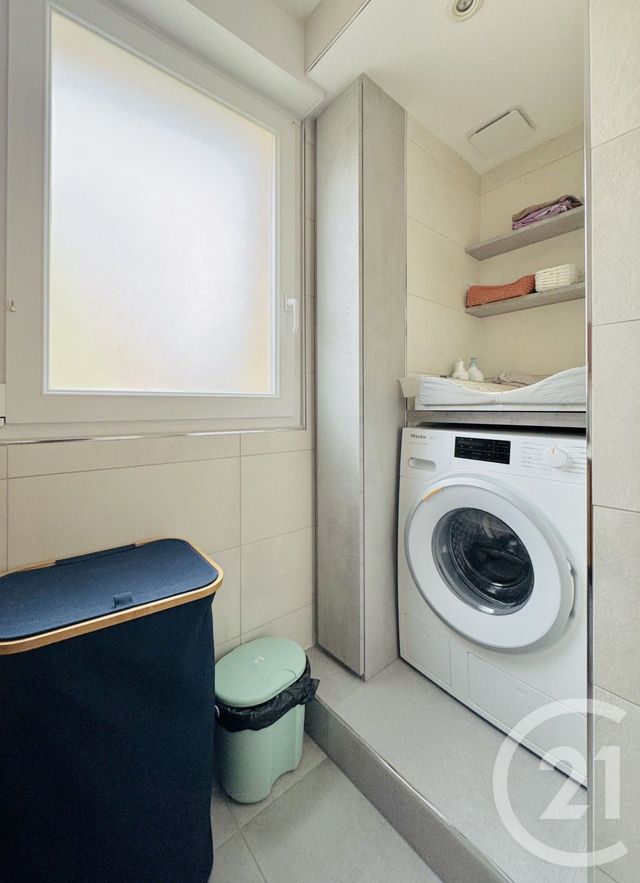 Appartement &agrave; vendre - 4 pi&egrave;ces - 76 m2 - Strasbourg - 67 - ALSACE