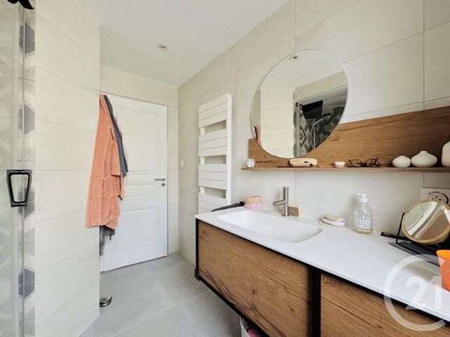 Appartement &agrave; vendre - 4 pi&egrave;ces - 76 m2 - Strasbourg - 67 - ALSACE