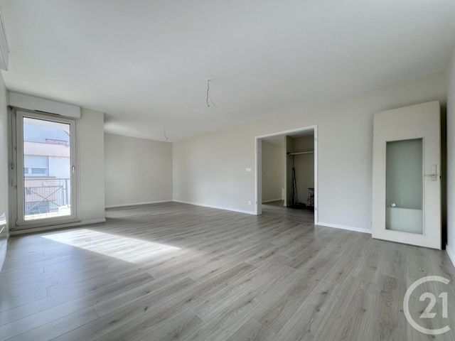 Appartement à vendre - 5 pièces - 101,56 m2 - Strasbourg - 67 - ALSACE