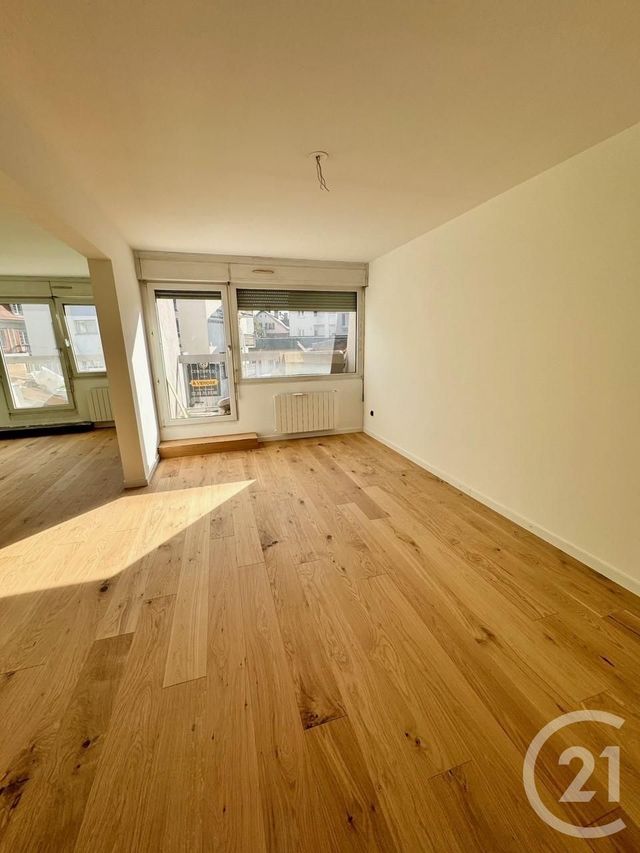 appartement - STRASBOURG - 67