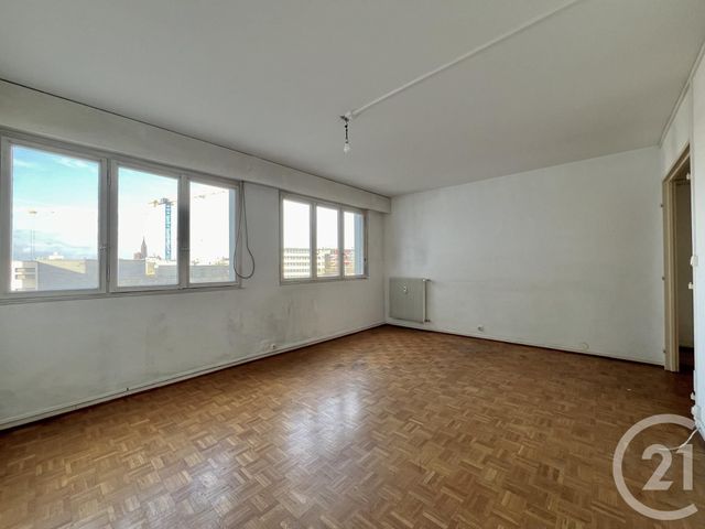 Appartement F3 à vendre - 3 pièces - 75,67 m2 - Strasbourg - 67 - ALSACE