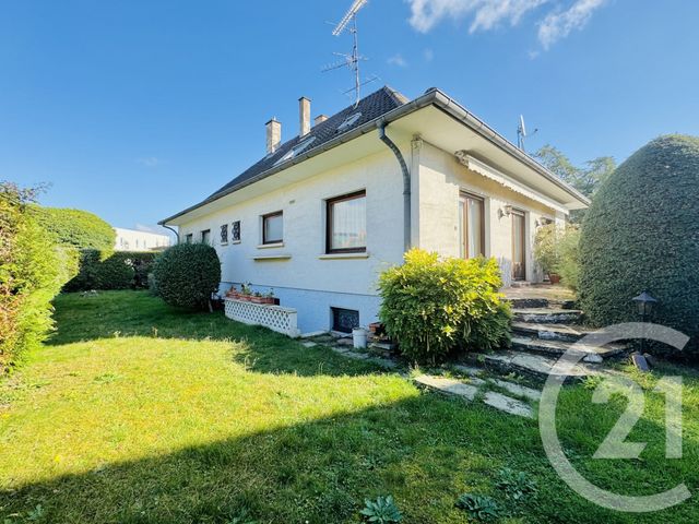 Afficher la photo en grand Maison à vendre - 5 pièces - 130,83 m2 - Strasbourg - 67 - ALSACE