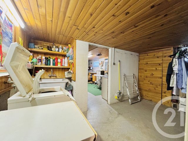 Afficher la photo en grand Maison à vendre - 5 pièces - 130,83 m2 - Strasbourg - 67 - ALSACE