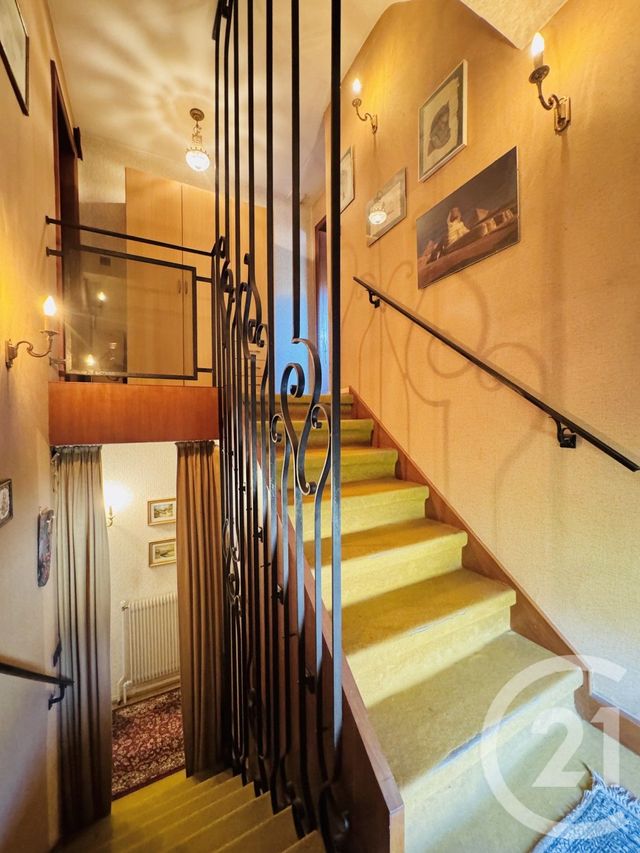 Afficher la photo en grand Maison à vendre - 5 pièces - 130,83 m2 - Strasbourg - 67 - ALSACE