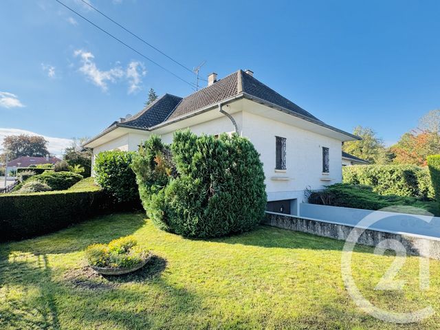 Afficher la photo en grand Maison à vendre - 5 pièces - 130,83 m2 - Strasbourg - 67 - ALSACE