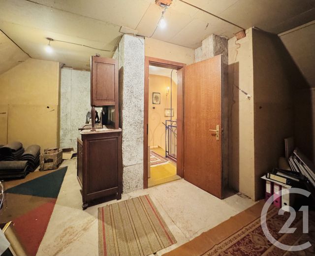 Afficher la photo en grand Maison à vendre - 5 pièces - 130,83 m2 - Strasbourg - 67 - ALSACE