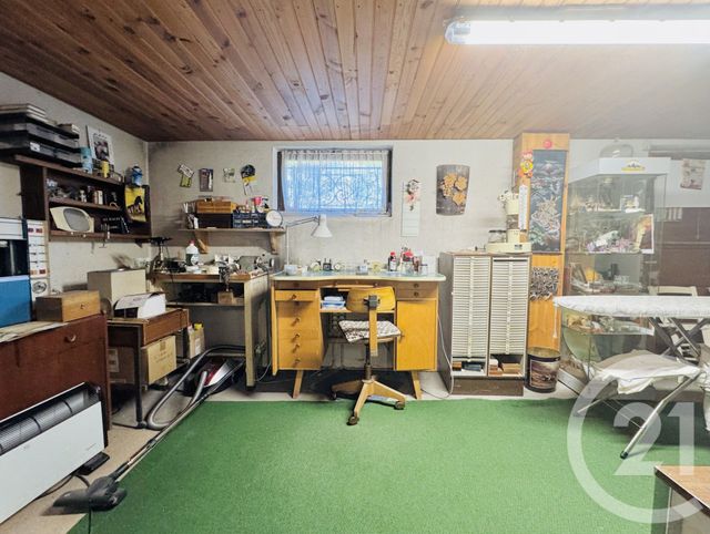 Afficher la photo en grand Maison à vendre - 5 pièces - 130,83 m2 - Strasbourg - 67 - ALSACE