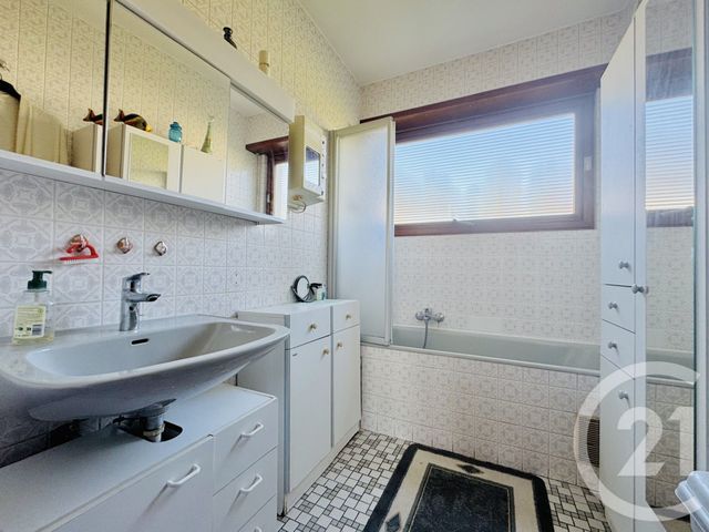 Afficher la photo en grand Maison à vendre - 5 pièces - 130,83 m2 - Strasbourg - 67 - ALSACE