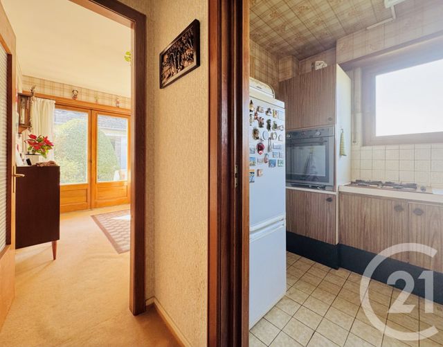 Afficher la photo en grand Maison à vendre - 5 pièces - 130,83 m2 - Strasbourg - 67 - ALSACE