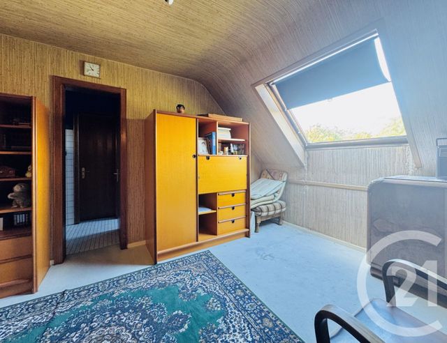 Afficher la photo en grand Maison à vendre - 5 pièces - 130,83 m2 - Strasbourg - 67 - ALSACE