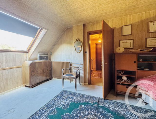 Afficher la photo en grand Maison à vendre - 5 pièces - 130,83 m2 - Strasbourg - 67 - ALSACE