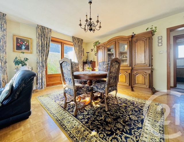 Afficher la photo en grand Maison à vendre - 5 pièces - 130,83 m2 - Strasbourg - 67 - ALSACE