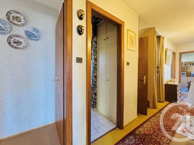 Afficher la photo en grand Maison à vendre - 5 pièces - 130,83 m2 - Strasbourg - 67 - ALSACE