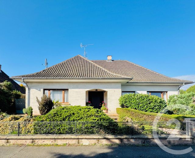 Afficher la photo en grand Maison à vendre - 5 pièces - 130,83 m2 - Strasbourg - 67 - ALSACE