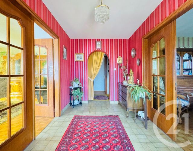 Afficher la photo en grand Maison à vendre - 5 pièces - 130,83 m2 - Strasbourg - 67 - ALSACE
