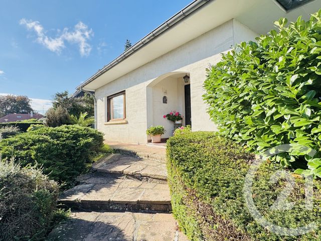 Maison à vendre STRASBOURG