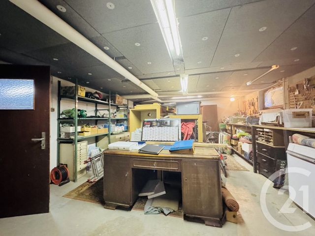 Afficher la photo en grand Maison à vendre - 5 pièces - 130,83 m2 - Strasbourg - 67 - ALSACE