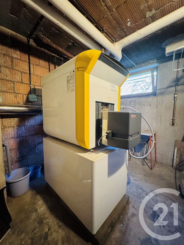 Afficher la photo en grand Maison à vendre - 5 pièces - 130,83 m2 - Strasbourg - 67 - ALSACE