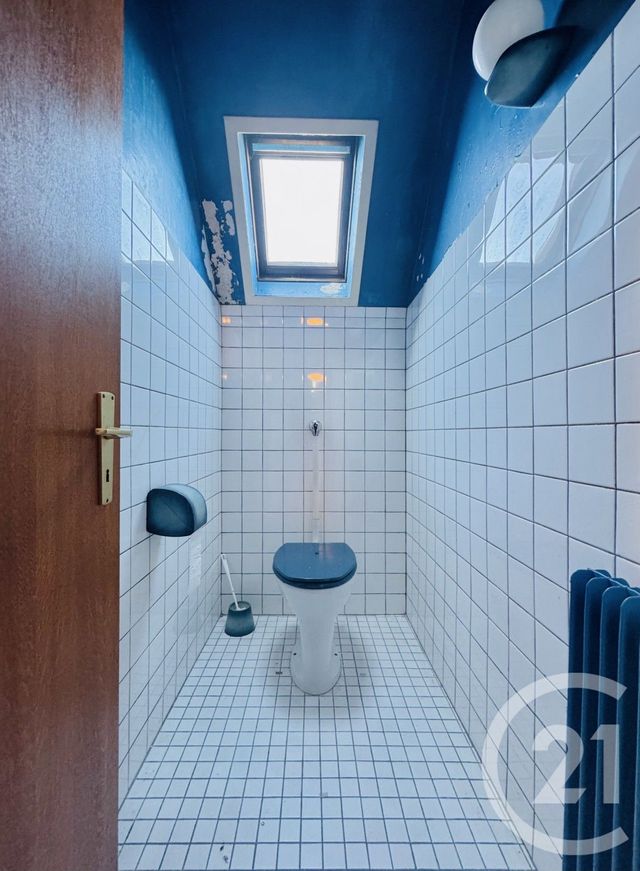 Afficher la photo en grand Maison à vendre - 5 pièces - 130,83 m2 - Strasbourg - 67 - ALSACE