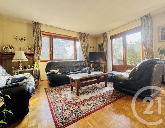 Afficher la photo en grand Maison à vendre - 5 pièces - 130,83 m2 - Strasbourg - 67 - ALSACE